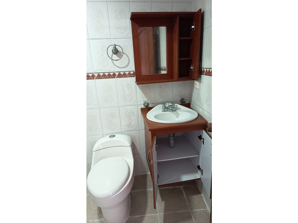 Apartamento en venta barrio Chipre — foto 4