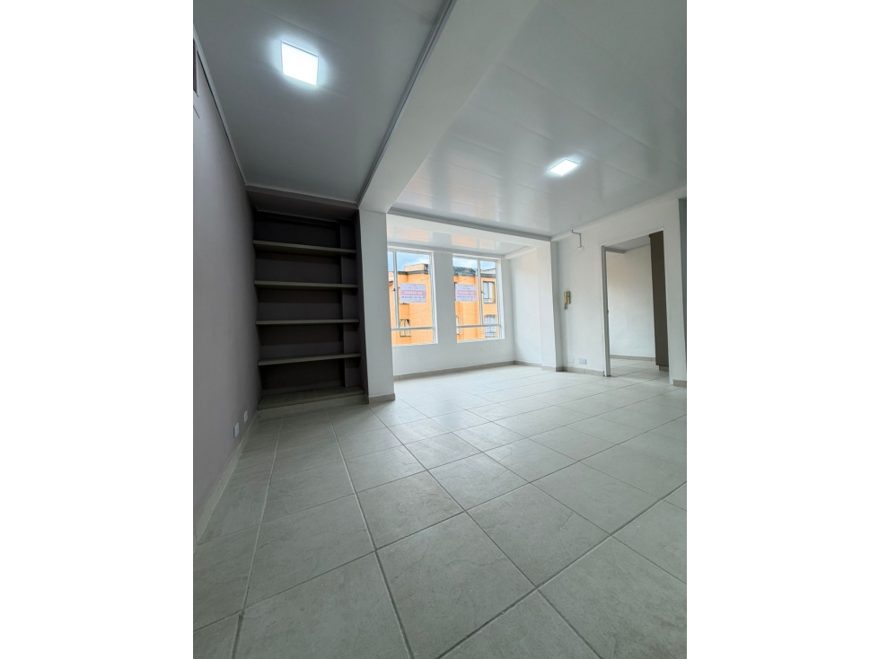 Apartamento en Venta sector Estambul