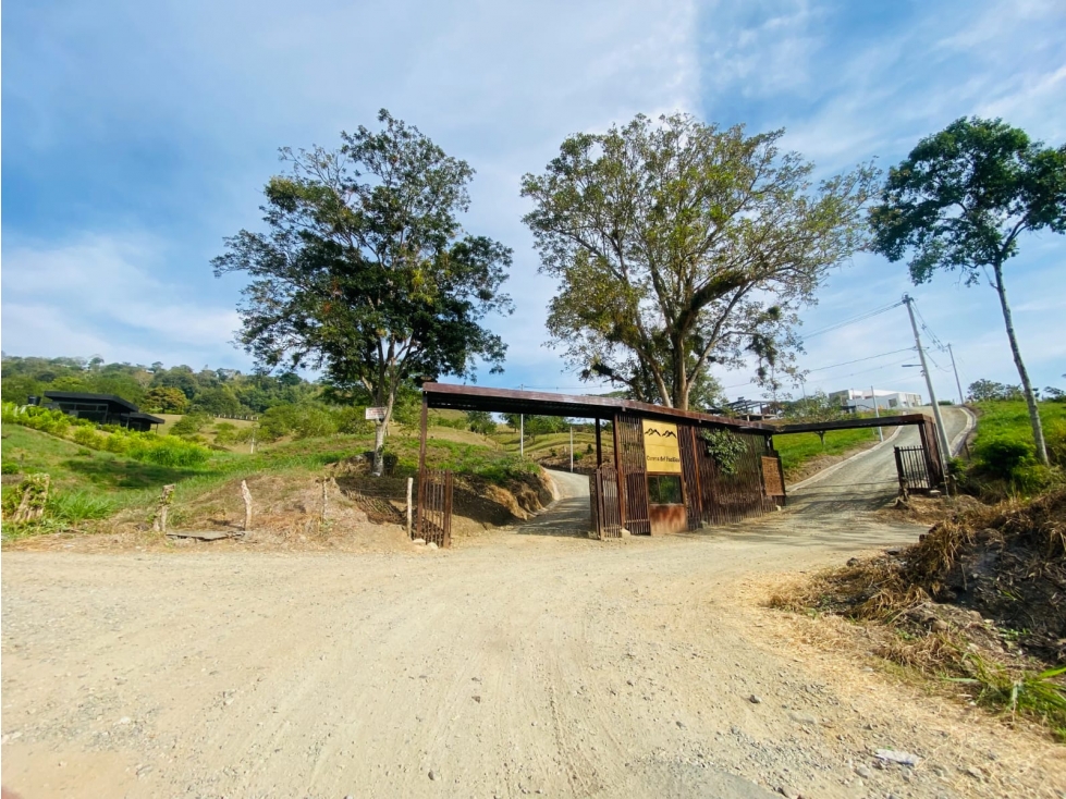 Lote en Venta Kilómetro 41 - 2