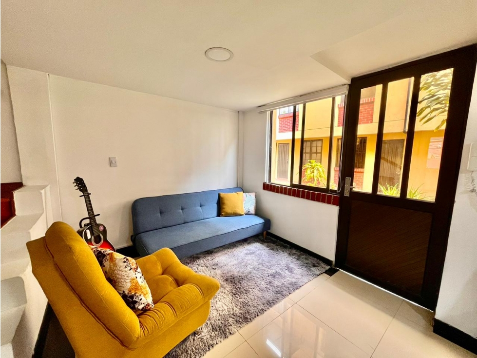 Casa en Venta Conjunto cerrado Sector Villa Pilar — foto 3