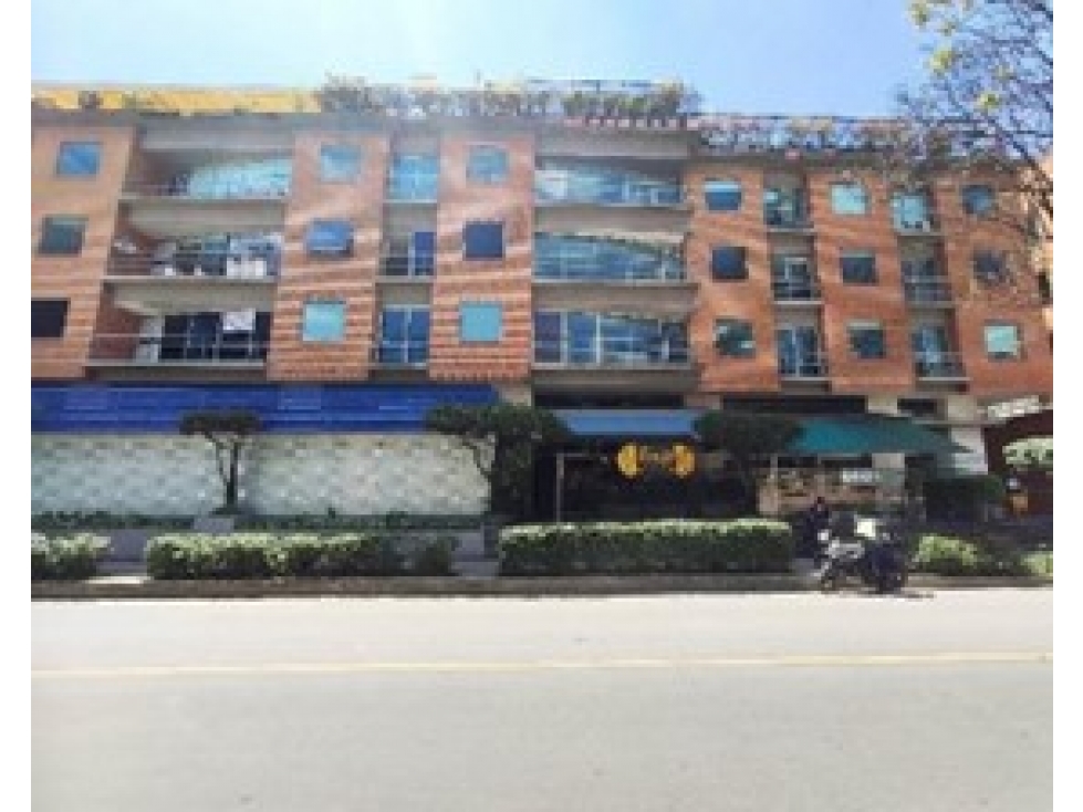VENTA LOCAL COMERCIAL 209m2 + TERRAZA 25m2 CHICO NORTE PARQUE 93 — foto 2