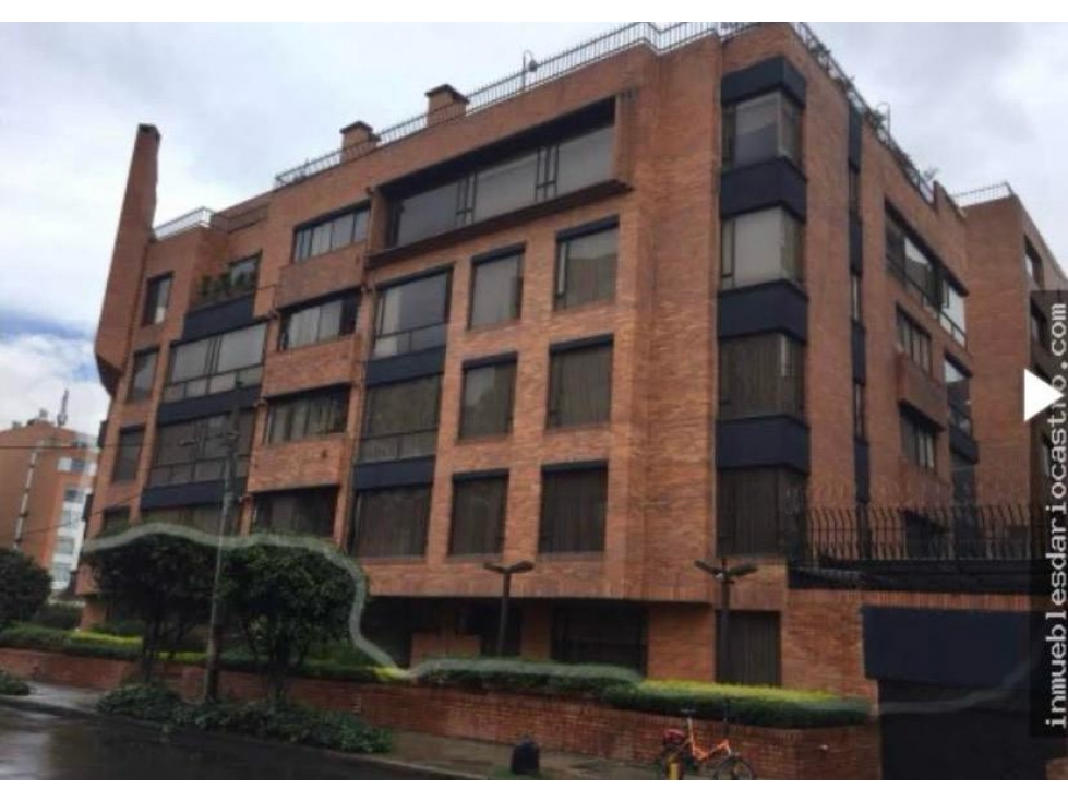 CAPRITEC Venta Apartamento 100m2 Clásico x Remodelar Chico — foto 2