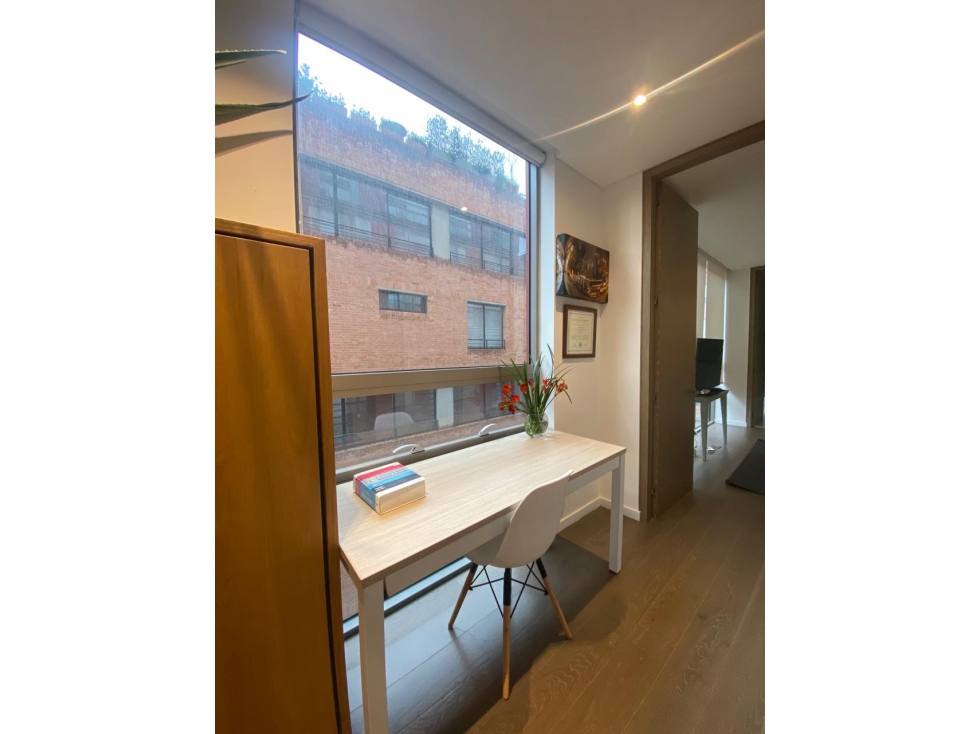 VENTA Apartamento 56m2 VISTA CABRERA — foto 5