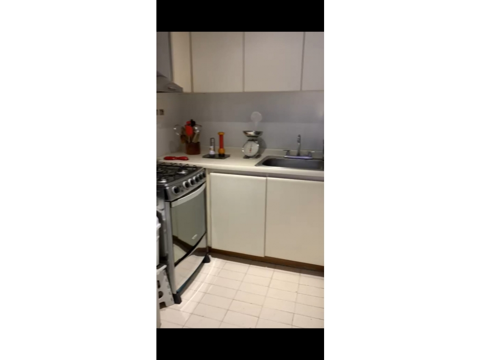 VENTA APARTAESTUDIO 75.15m2 1H/1B/1G/1D + 9,57m2 JARDIN REMOD. CHICO — foto 4