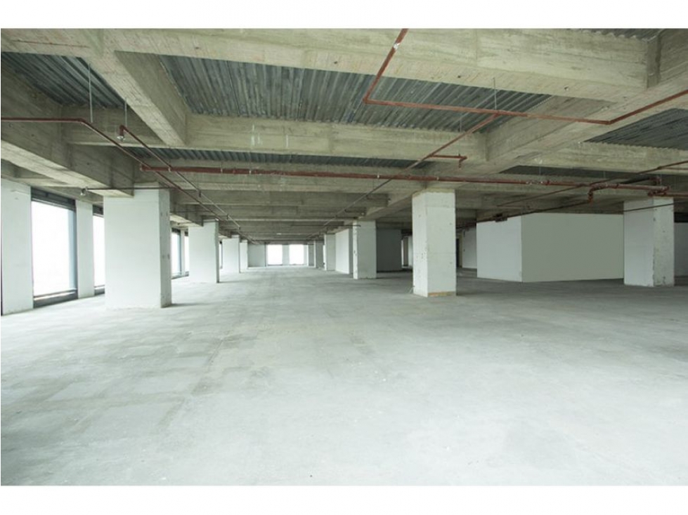 ARRIENDO OFICINAS 484m2 OBRA GRIS CLL 100 NORTE CHICO — foto 5