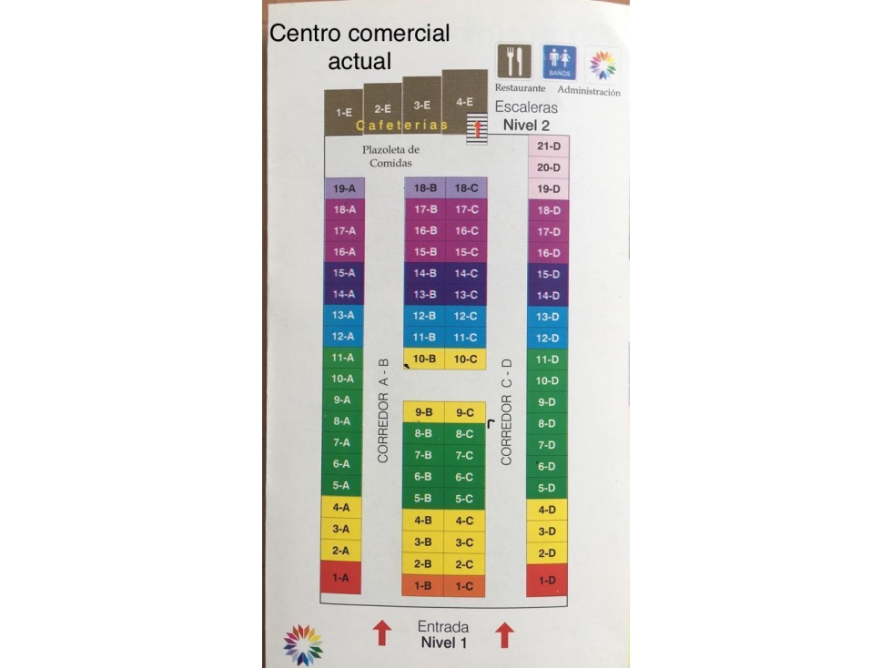 VENTA LOCALES / BODEGA / PARQUEADERO LA CANDELARIA - 3