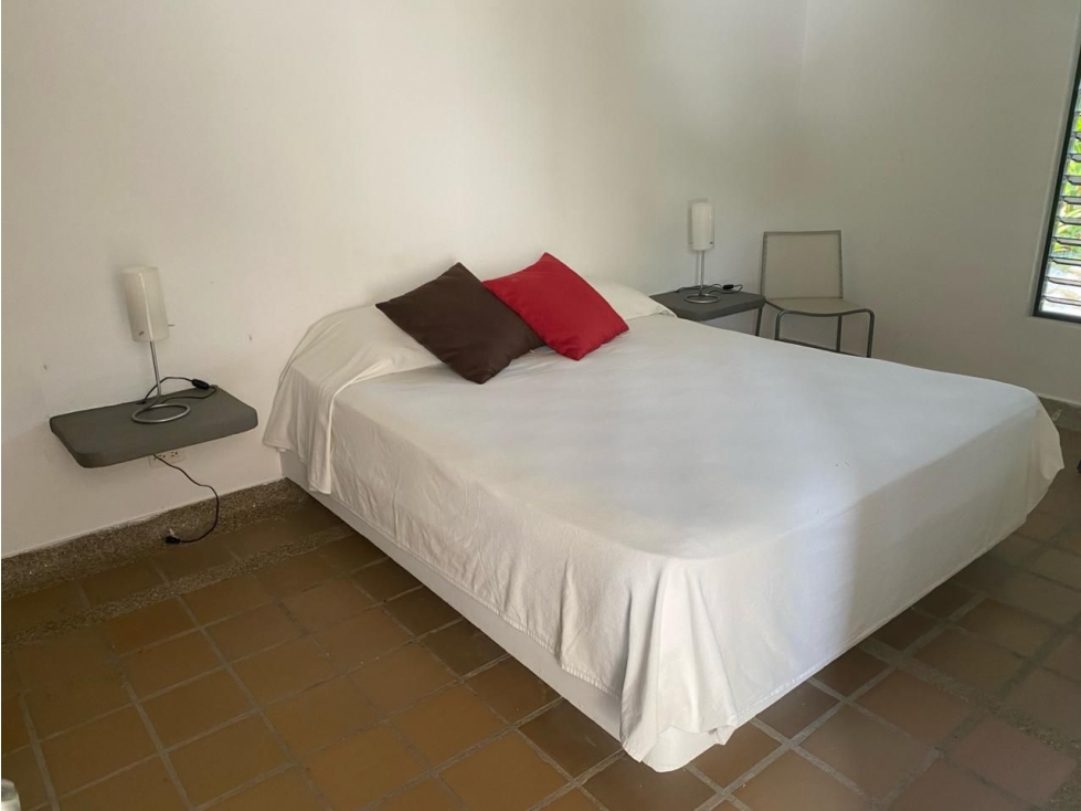 VENTA CASA CAMPESTRE 279m2 - 1620m2 TERRENO PEÑALIZA - 5