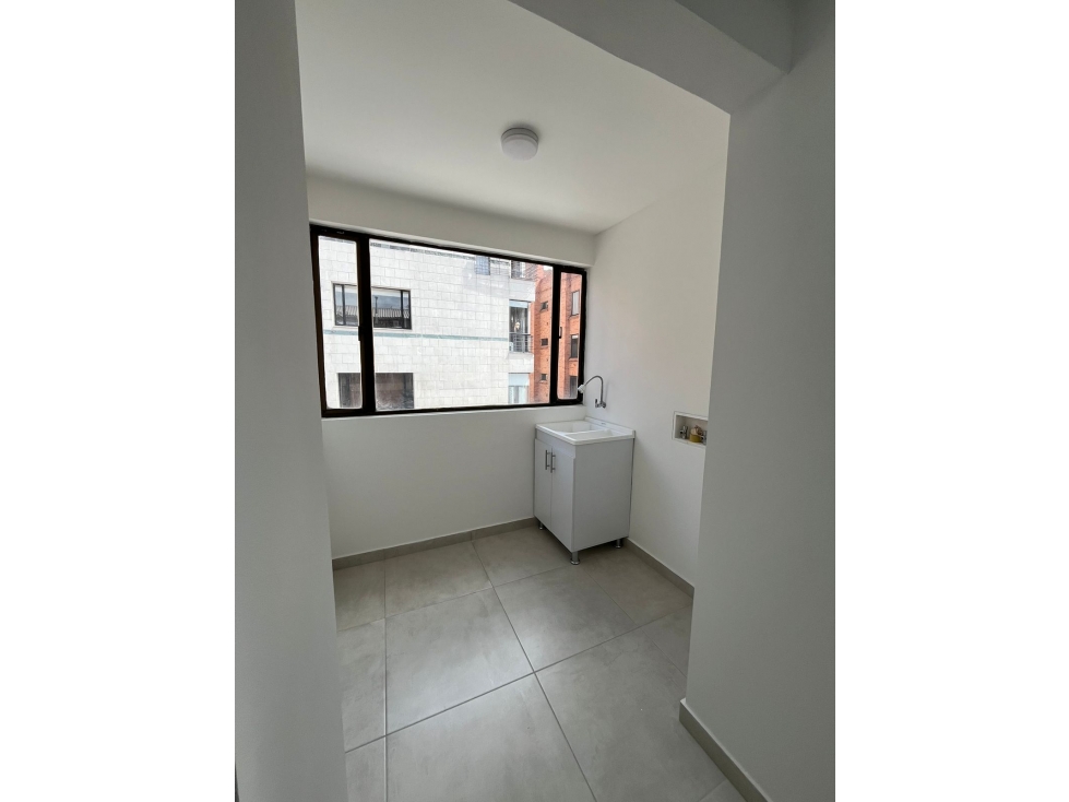 VENTA INTERIOR 170m2 + TERRAZA REMODELADO SIN ASCENSOR SANTA BARBARA — foto 5