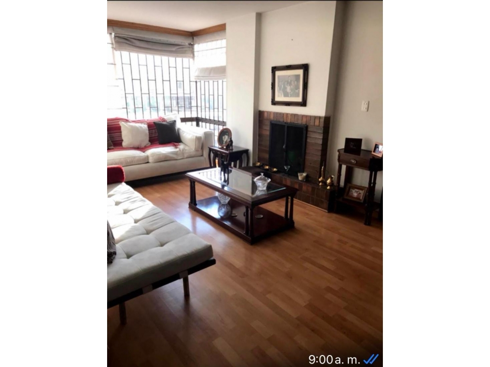 CAPRITEC Venta Apartamento 100m2 Clásico x Remodelar Chico — foto 3