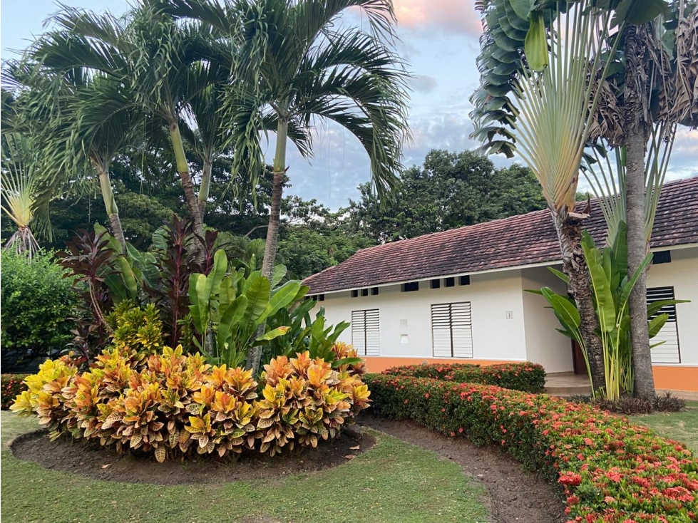 VENTA CASA 250m2 CAMPESTRE CONDOMINIO 1900m2 Lote Peñaliza - 4