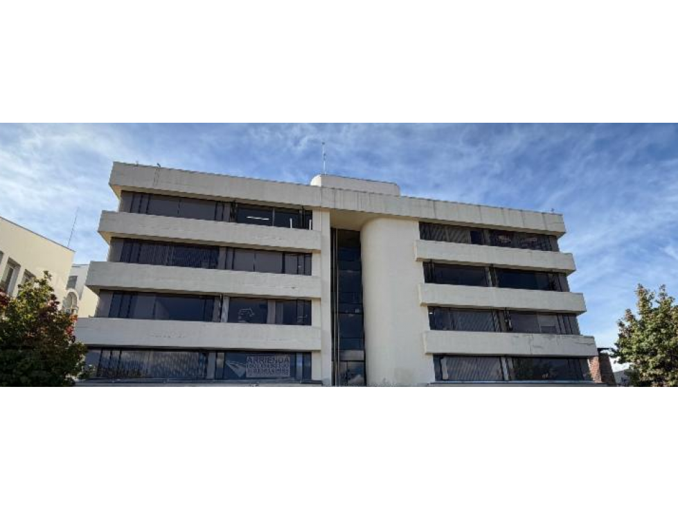 VENTA Oficina - Consultorio 47m2 + Exterior Santa Barbara Occ.