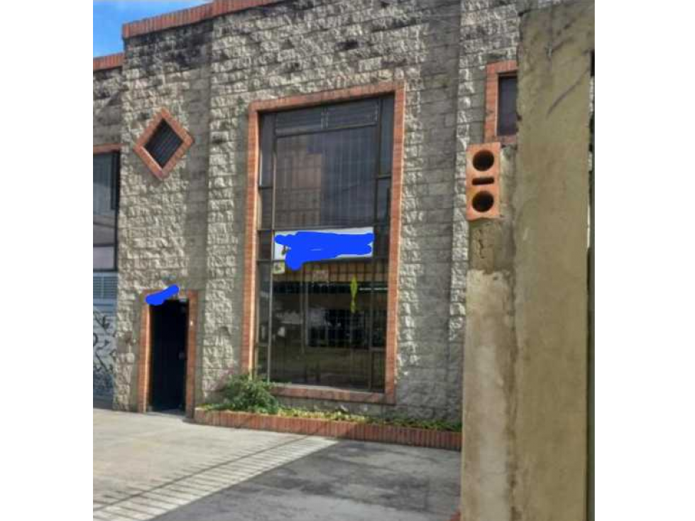 ARRIENDO BODEGA 800 m2 + Mezanine para oficina SAN CRISTOBAL NORTE - 4