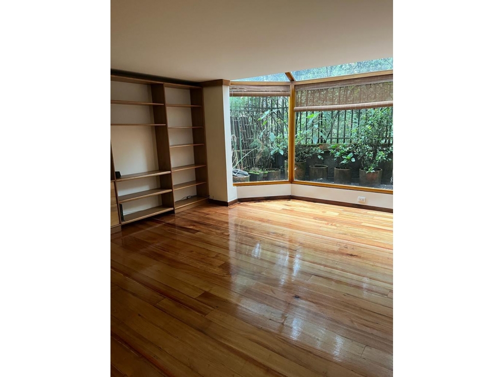 VENTA/ARRIENDO APARTAMENTO 63m2 DUPLEX + TERRAZA (1 NOV) ROSALES