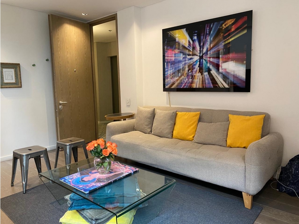 VENTA Apartamento 56m2 VISTA CABRERA — foto 2