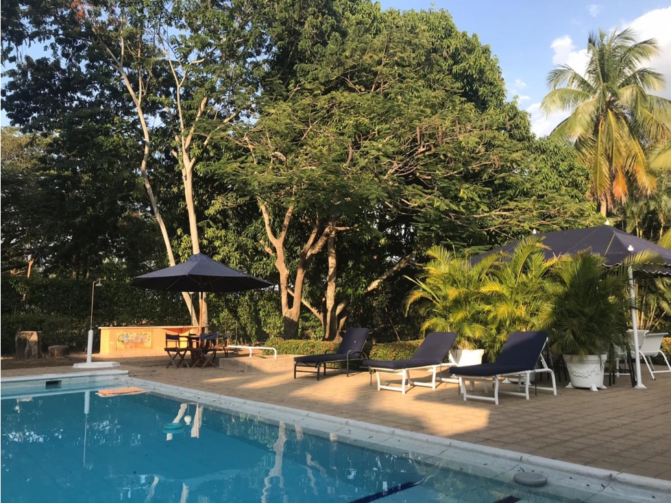 VENTA CASA 250m2 CAMPESTRE CONDOMINIO 1900m2 Lote Peñaliza - 3