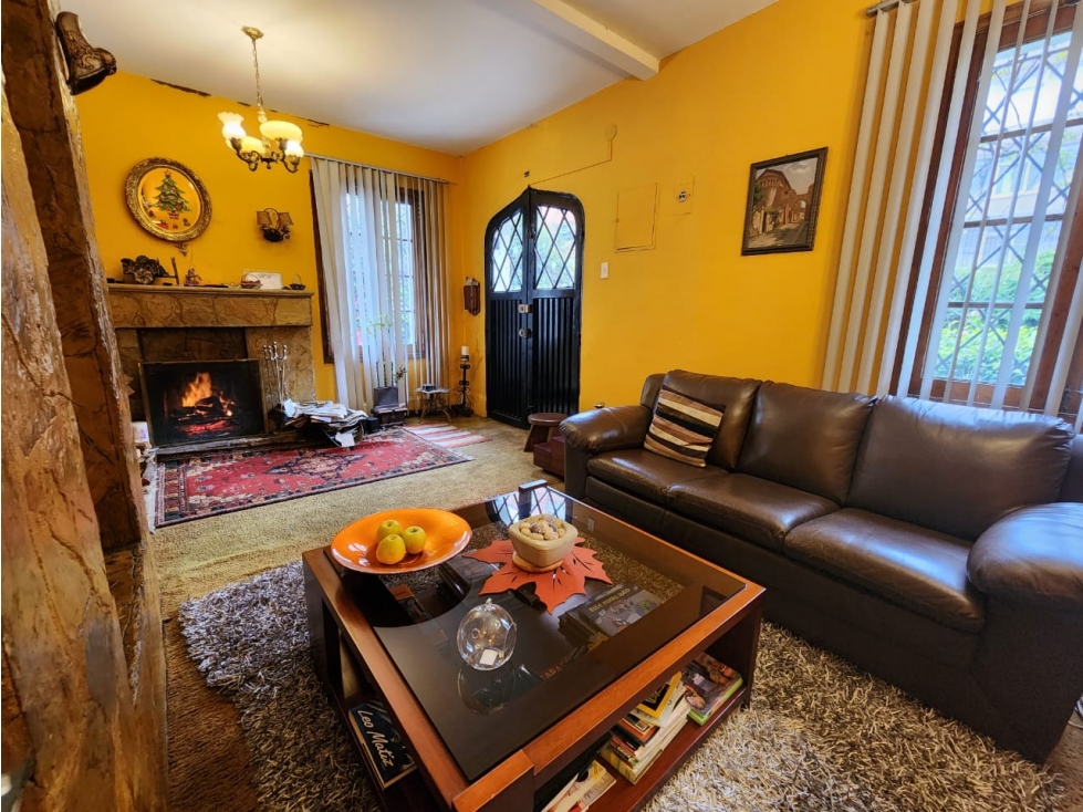 VENTA o PERMUTA CASA CONSERVACION 675M2 6H/3B/1B/5G ROSALES — foto 3