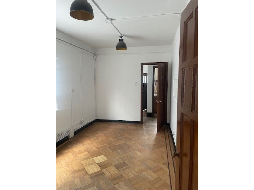 VENTA ARRIENDO CASA 619m2 PATRIMONIO CHAPINERO — foto 4