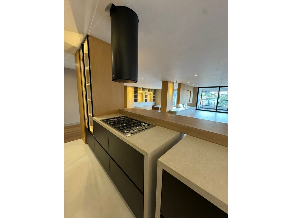 ARRIENDO o VENTA APARTAMENTO 305m2 + TERRAZA ROSALES — foto 4