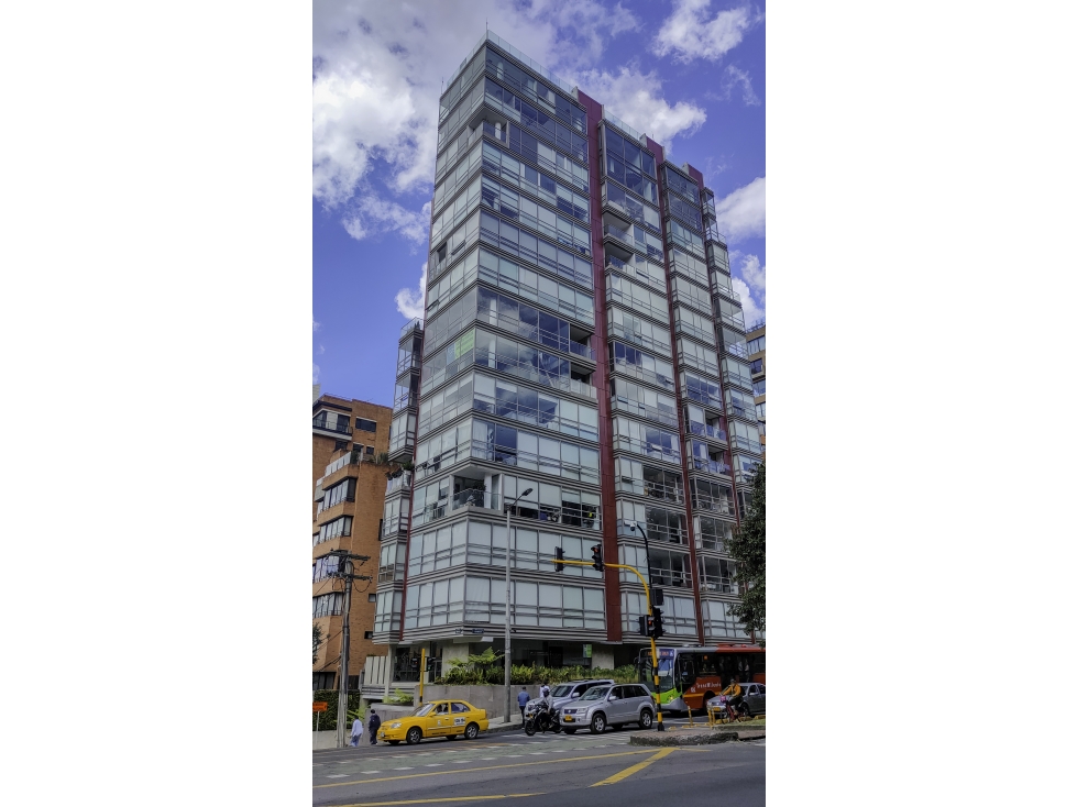 VENTA Apartamento 56m2 VISTA CABRERA — foto 3