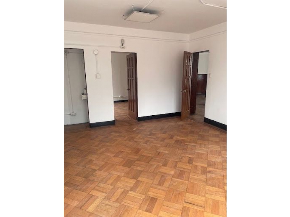 VENTA ARRIENDO CASA 619m2 PATRIMONIO CHAPINERO — foto 5