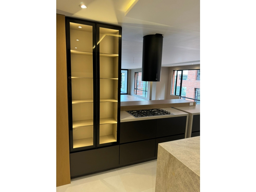 ARRIENDO o VENTA APARTAMENTO 305m2 + TERRAZA ROSALES — foto 3
