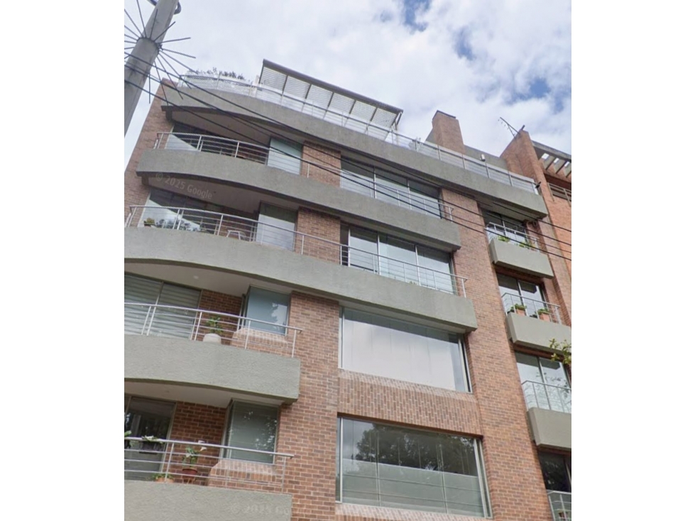 VENTA Apartamento 330m2 + 20m2 Terraza exterior Chico Reservado