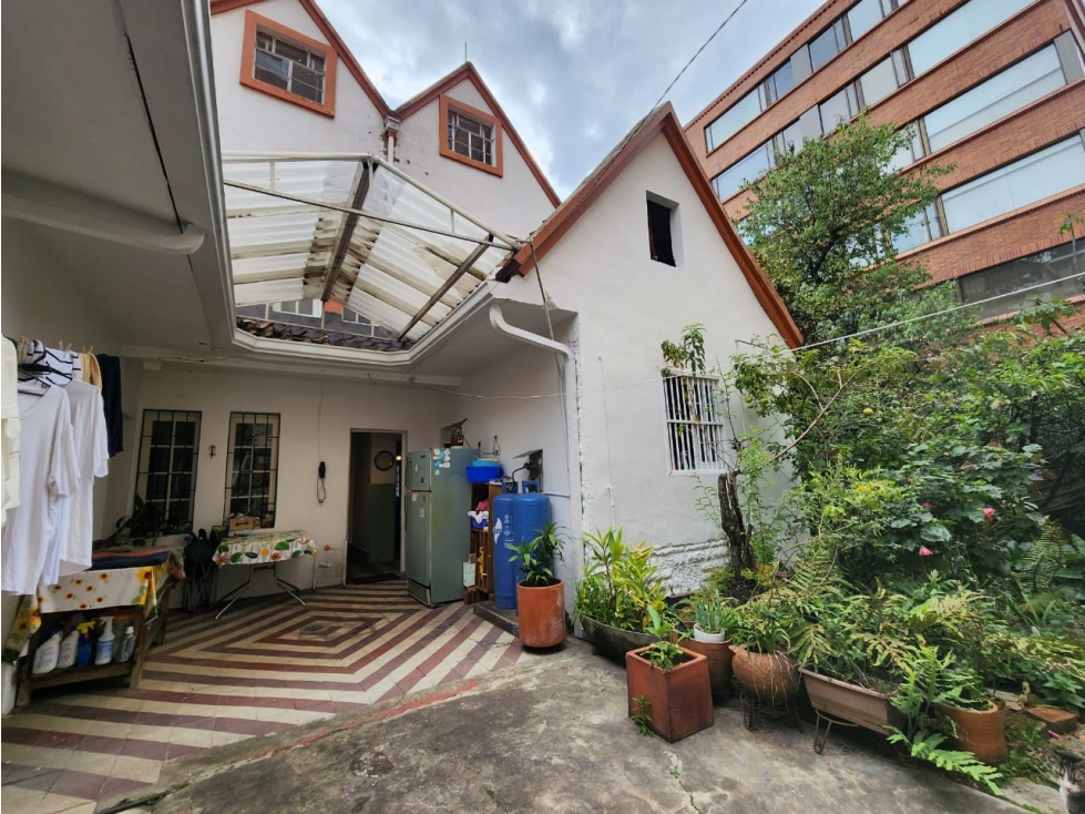 VENTA o PERMUTA CASA CONSERVACION 675M2 6H/3B/1B/5G ROSALES — foto 2