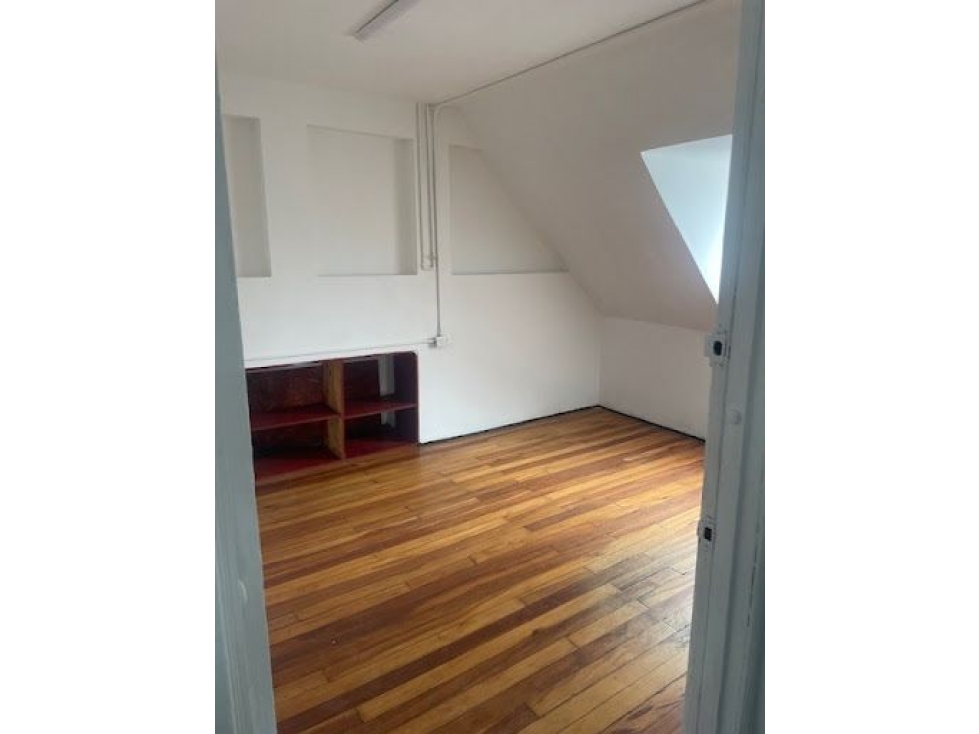 VENTA ARRIENDO CASA 619m2 PATRIMONIO CHAPINERO — foto 6