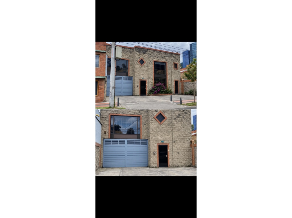 ARRIENDO BODEGA 800 m2 + Mezanine para oficina SAN CRISTOBAL NORTE - 3
