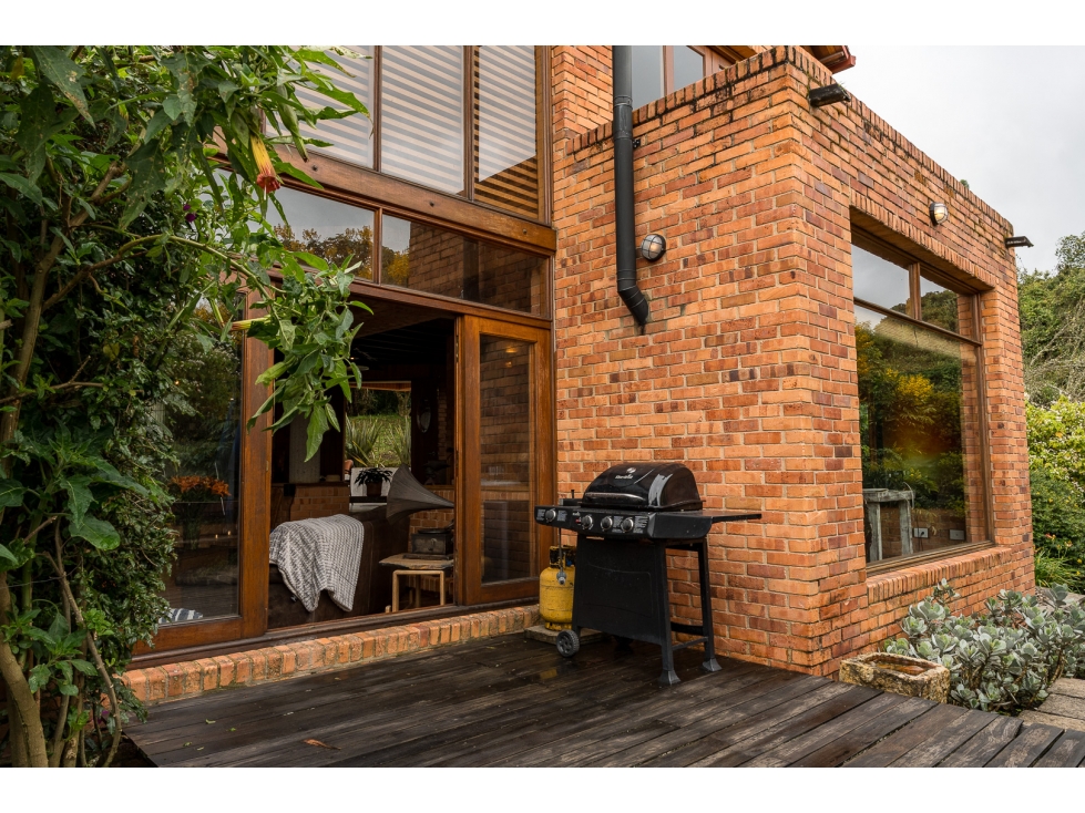 VENTA CASA DE CAMPO LUXURY 330m2 LOTE 14.333m2 GUASCA CUNDINAMARCA - 2