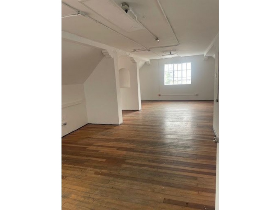 VENTA ARRIENDO CASA 619m2 PATRIMONIO CHAPINERO — foto 3