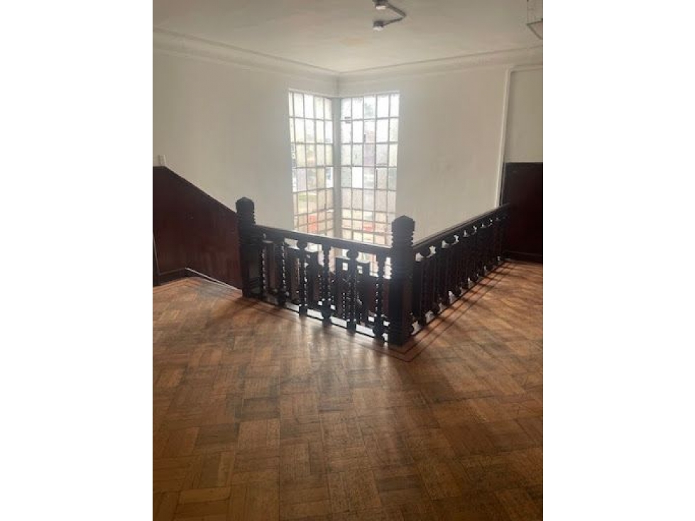 VENTA ARRIENDO CASA 619m2 PATRIMONIO CHAPINERO — foto 2