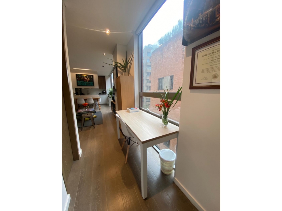 VENTA Apartamento 56m2 VISTA CABRERA — foto 6