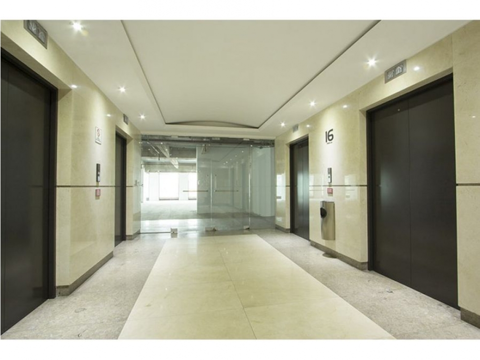ARRIENDO OFICINAS 484m2 OBRA GRIS CLL 100 NORTE CHICO — foto 6