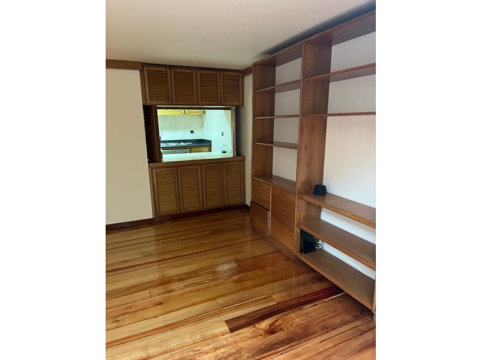 VENTA/ARRIENDO APARTAMENTO 63m2 DUPLEX + TERRAZA (1 NOV) ROSALES — foto 5