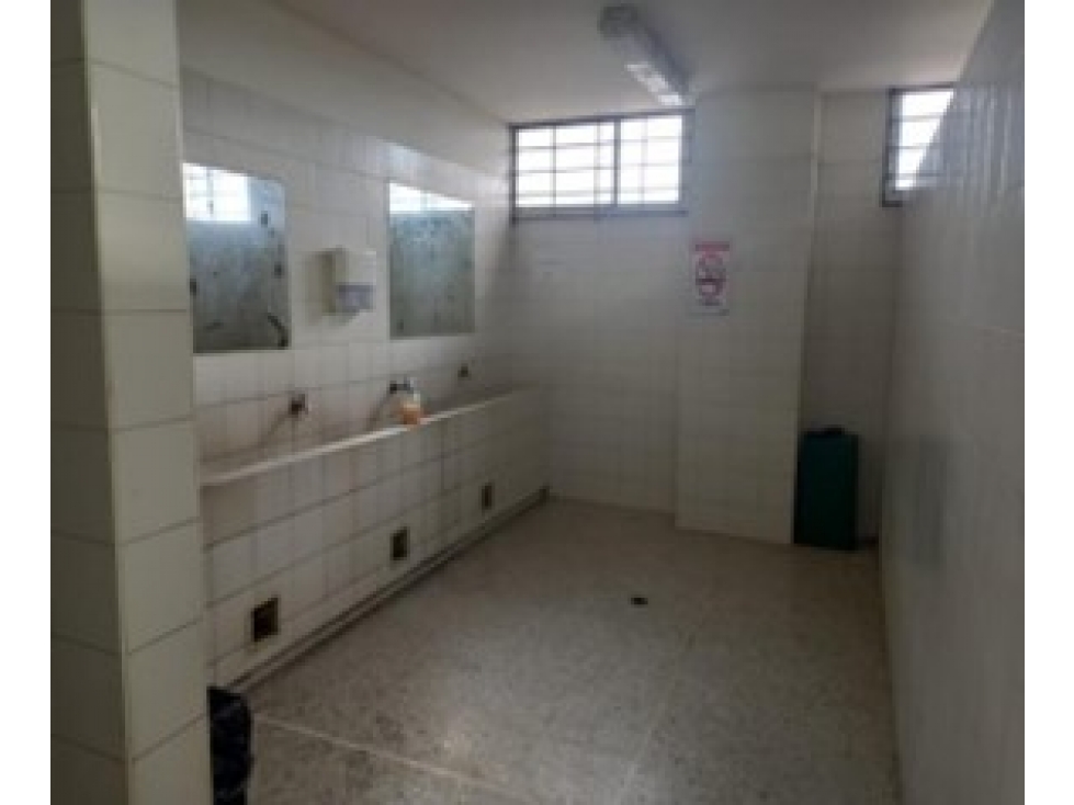 VENTA BODEGA 15.349m2 - LOTE 37.408m2 MOSQUERA - 3