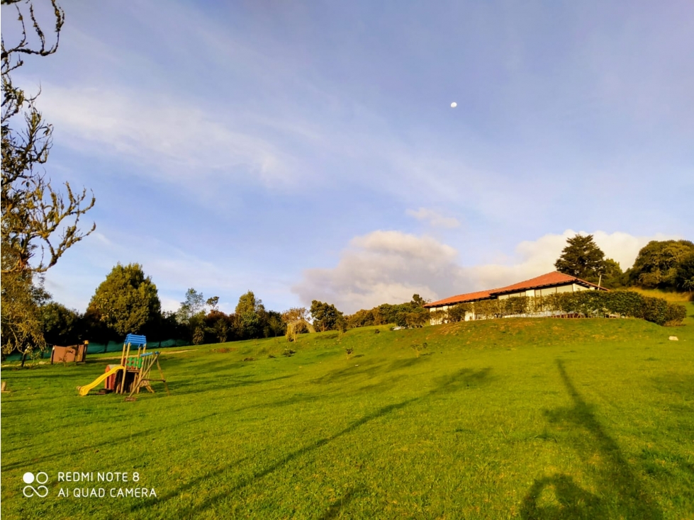 VENTA CASA 134m2 FINCA TERRENO 10.330m2 ZONA RURAL VISTA LA CALERA - 2