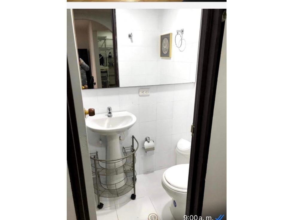 CAPRITEC Venta Apartamento 100m2 Clásico x Remodelar Chico — foto 4