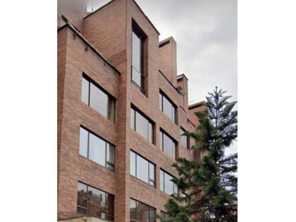 VENTA Apartamento 209.25m2 EXTERIOR Remodelar ROSALES Bajo