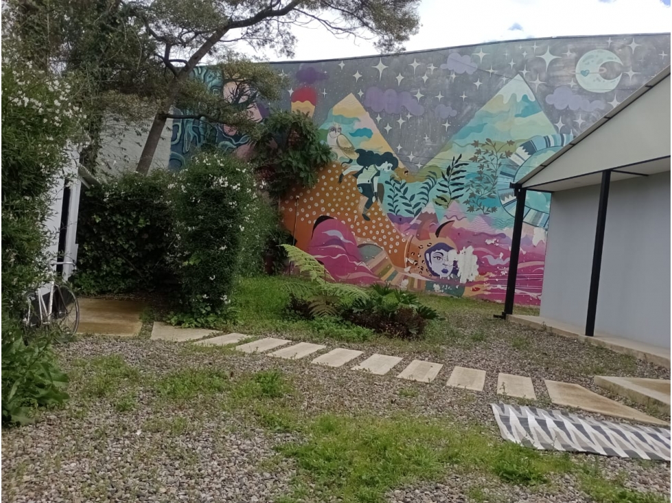 VENTA Lote 3.341m2 Terreno Urbano Sobre Vía Principal Chía — foto 2