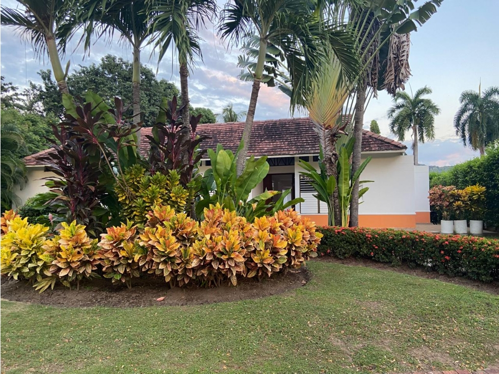 VENTA CASA 250m2 CAMPESTRE CONDOMINIO 1900m2 Lote Peñaliza - 5