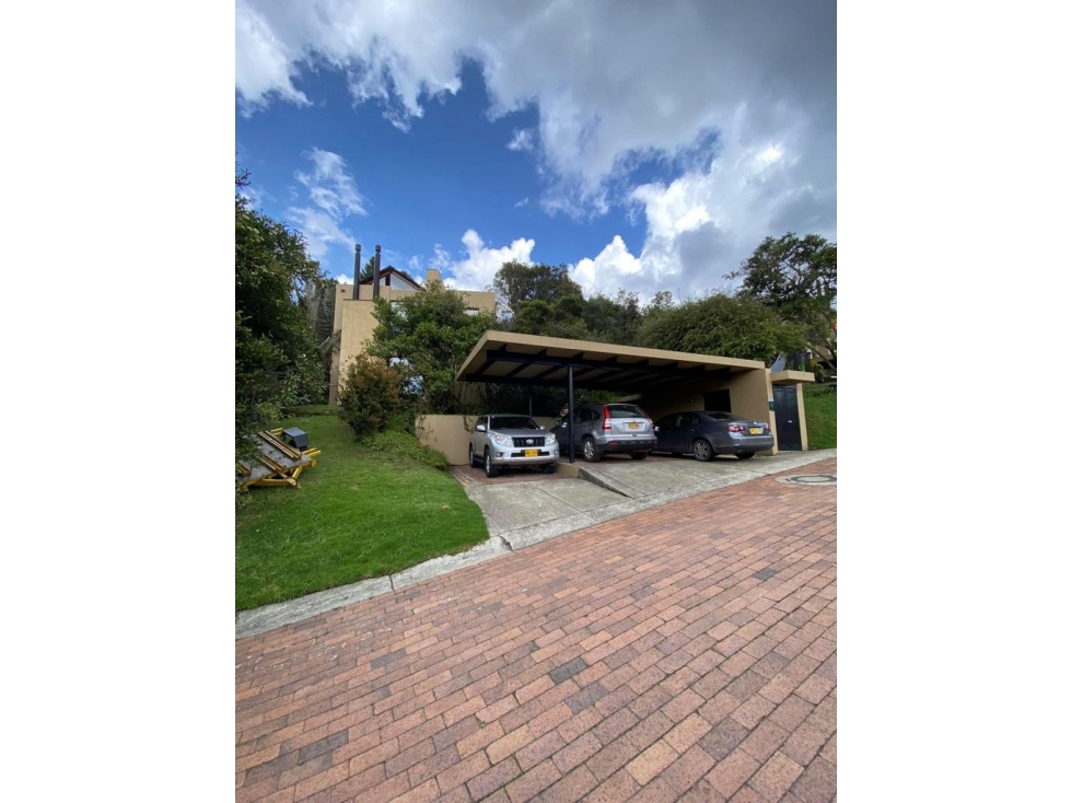 VENTA /CASA 270m2 3H/3B/3G MODERNA ARBORETTO LA CALERA MH — foto 4