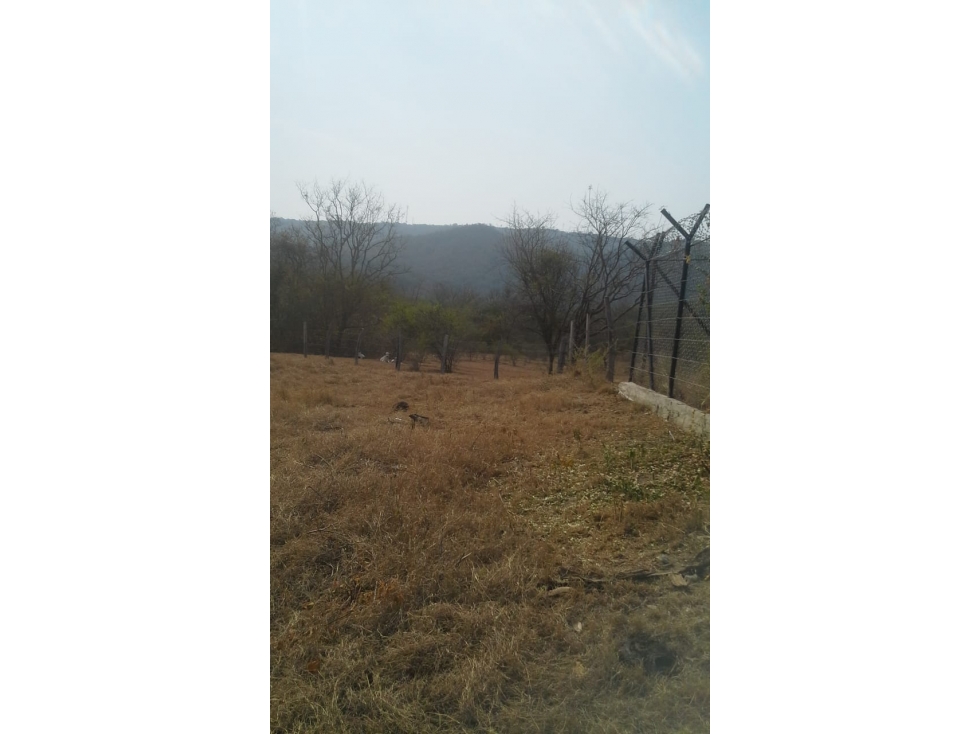 VENTA LOTE ZONA RICAURTE TURISTICO TERRENO 6548m2 CUNDINAMARCA - 2
