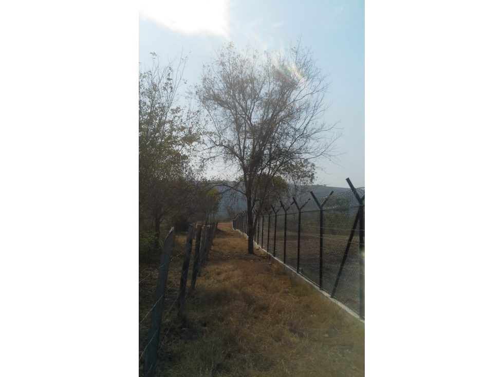 VENTA LOTE ZONA RICAURTE TURISTICO TERRENO 6548m2 CUNDINAMARCA - 5