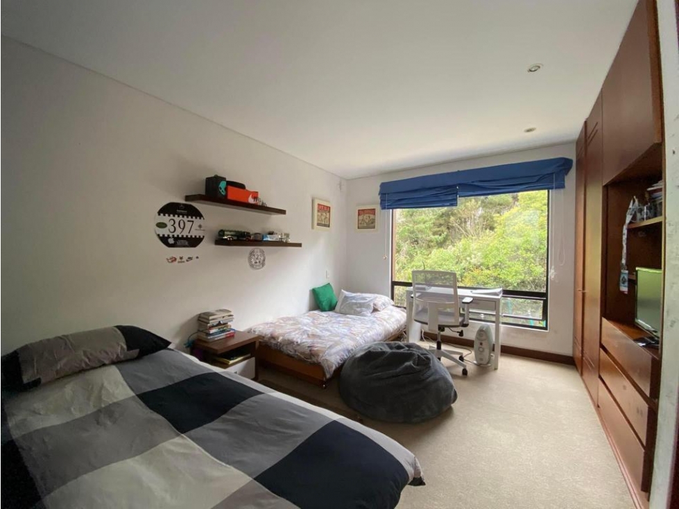 VENTA /CASA 270m2 3H/3B/3G MODERNA ARBORETTO LA CALERA MH — foto 6