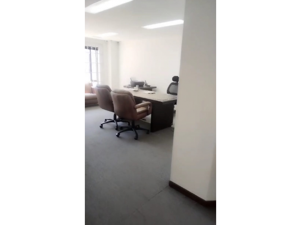 ARRIENDO BODEGA 800 m2 + Mezanine para oficina SAN CRISTOBAL NORTE - 6