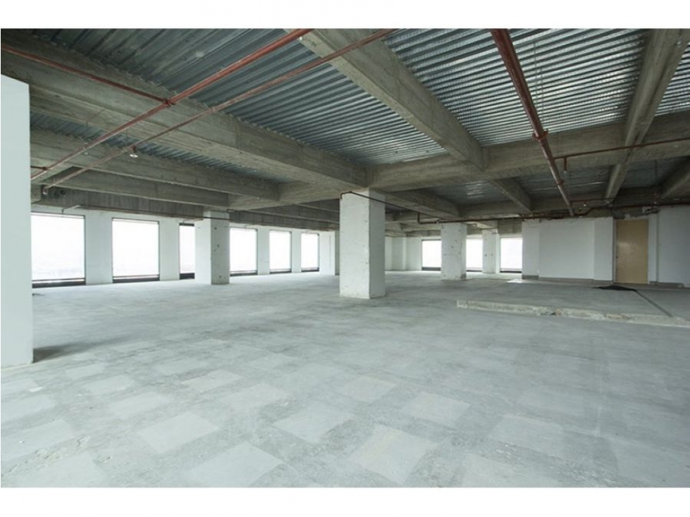 ARRIENDO OFICINAS 484m2 OBRA GRIS CLL 100 NORTE CHICO — foto 3