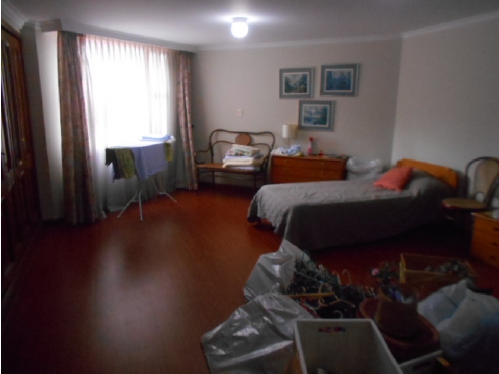 VENTA CASA 974m2 + PISCINA LOTE 2.744m2 SUBA — foto 5