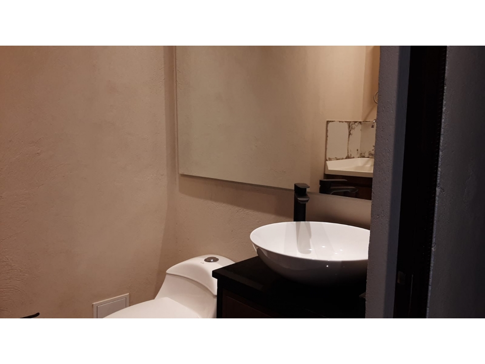 VENTA APARTAMENTO 33m2 AIRBNB AMOBLADO 1H/2B/1D/1G CANDELARIA CENTRO — foto 6