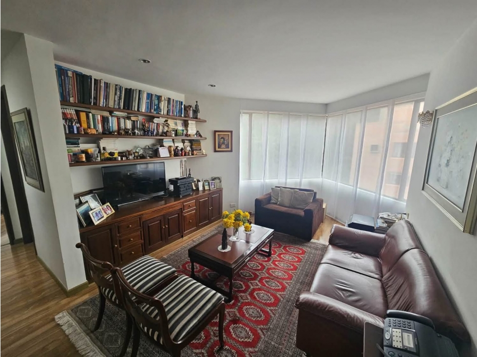 VENTA APARTAMENTO 220m2 Exterior PentHouse Sierras del Moral — foto 4